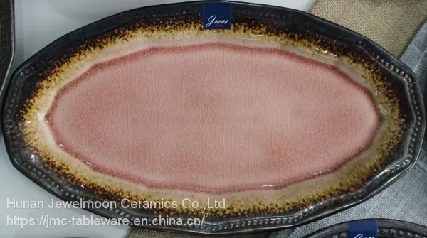 Crackle Glaze Tableware photo-5
