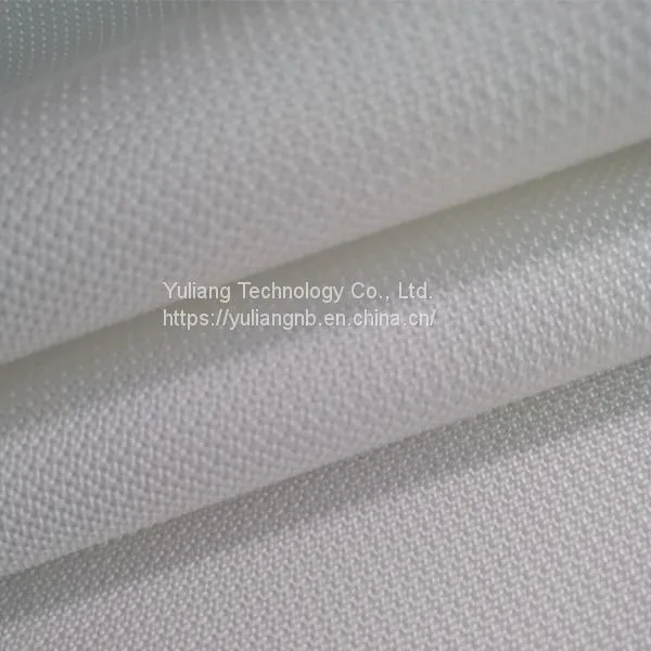 DL-05shuttle Weave Wear-resistant and Puncture-resistant Fabric photo-2