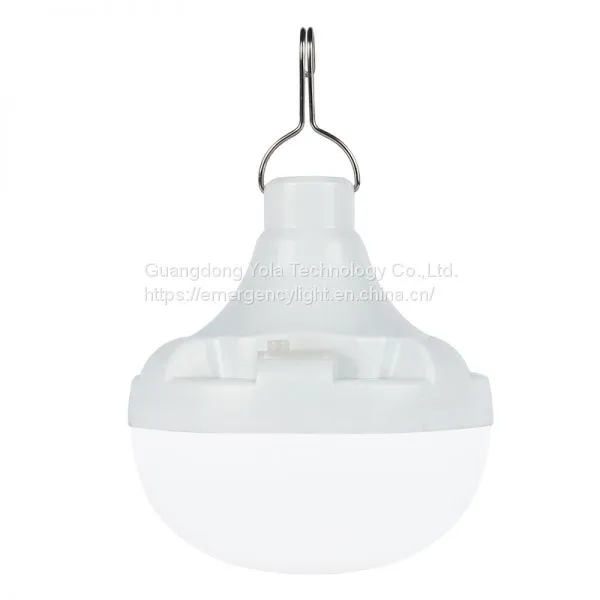 Camping Lights Outdoors Lighting Portable Rechargeable Lamps photo-4