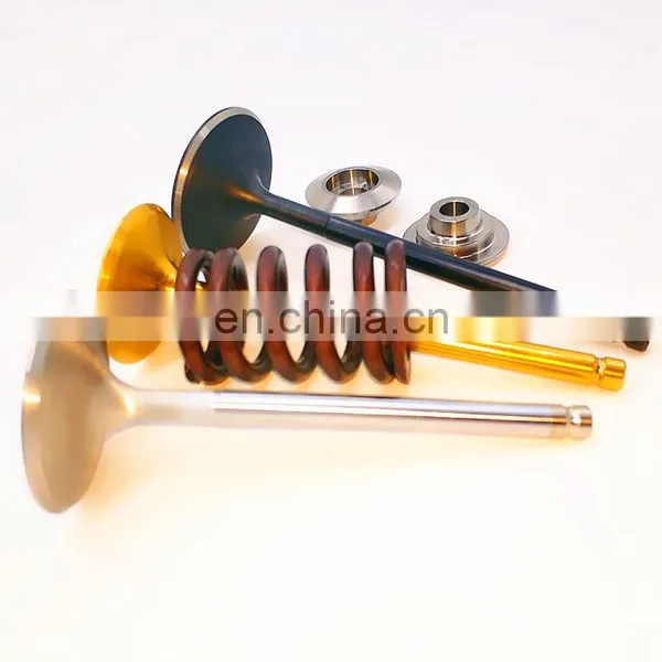 China Hot Selling Engine Intake Valve Exhaust Valve for Mitsubishi Colt 4A91 3A91 4A90 4G69 4G93 1.1 1.3 1.5 Mr984260 Mr984261 photo-7