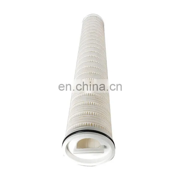 5-Inch Customization pp Folding 0.1 Micron Water Filter photo-3