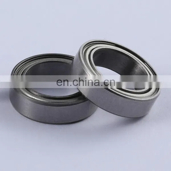 ISO9001:2015 RC HOBBY BEARING MANUFACTURER 6700ZZ 10*15*4 RC BEARING photo-3