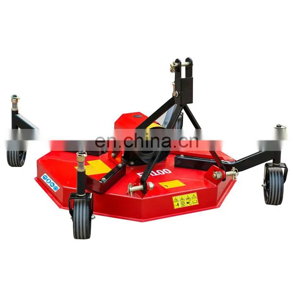 Farm Tractor Finishing Lawn Mower for Wholesale photo-3