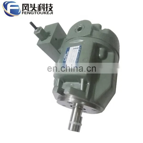 A10 A16 A22 A37 A56 A70 A90 A100 A145 A220 Hydraulic Variable Displacement Piston Pump Yuken A Series photo-2