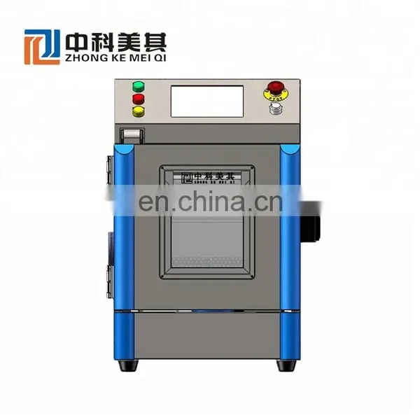 Temperature Mini Humidity Test Chamber Temperature Humidity Testing Machines Temperature Humidity Test Equipment photo-2