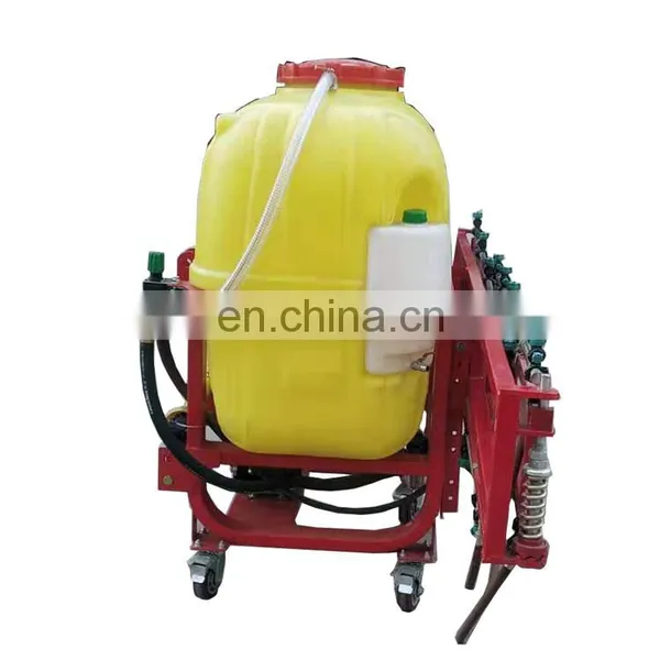 500L 12 Meter Tractor Mounted TF500 Knapsack Sprayer Spraying Machine photo-2