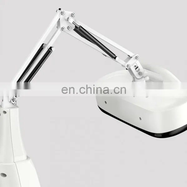 Medical Equipment Infrared Heating Lamp 500w for Rheumatism photo-3