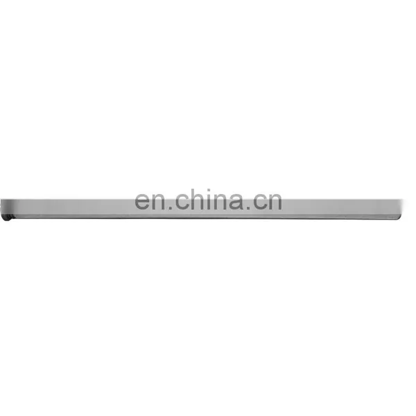 High Strength Sintered Stainless Steel Metal Mesh Filter Element photo-4