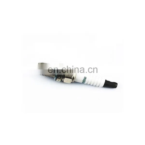 China Spark Plugs Suppliers Irridium Spark Plugs 90919-01217 Ref no 4996 for PRIUS photo-3