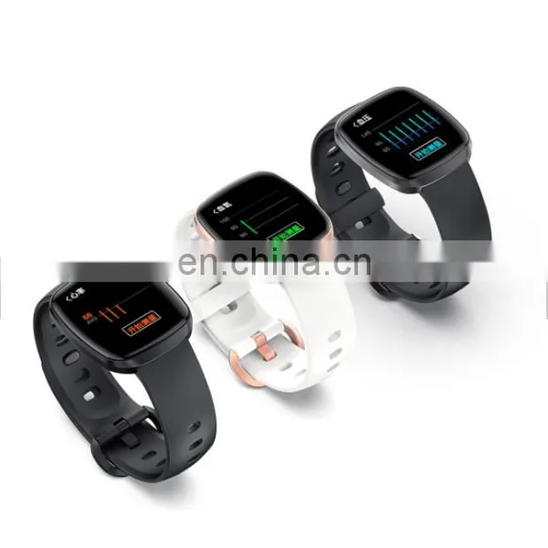 New Smartwatch Full Touch Motion Mode t8 Smart Watch photo-4