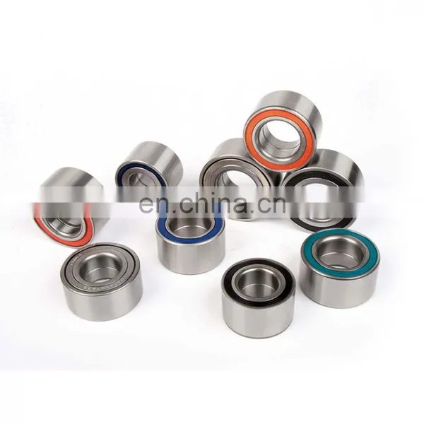 ZZ Z 2RS RS DDU DU Stainless Steel Ball Bearing Ss608dw 606 620 z 629dw 688rs 6203rs Nsk Bearing photo-3