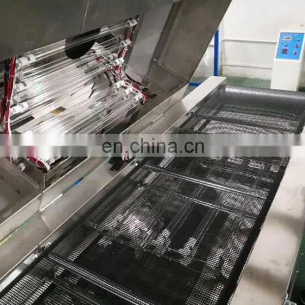 Liyi Disinfection Sterlizer Equipment Sterilization Machine UV Sterilizer photo-5