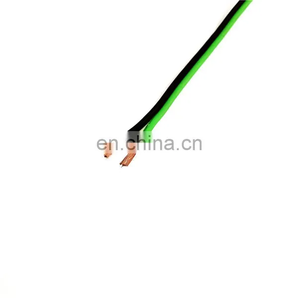 Hi-Fi 12ga Ofc Car Audio Speaker Wire Subwoofer Cables photo-6