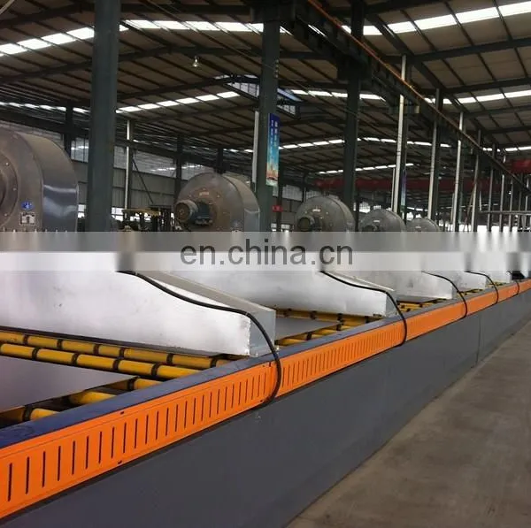 3/4/5/6/8/10/12 Float Glass Production Line photo-5