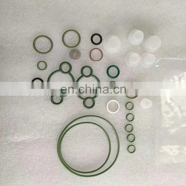 31. CP3 Pump Overhaul Kit F 00N 201 974 F00N201974 photo-2