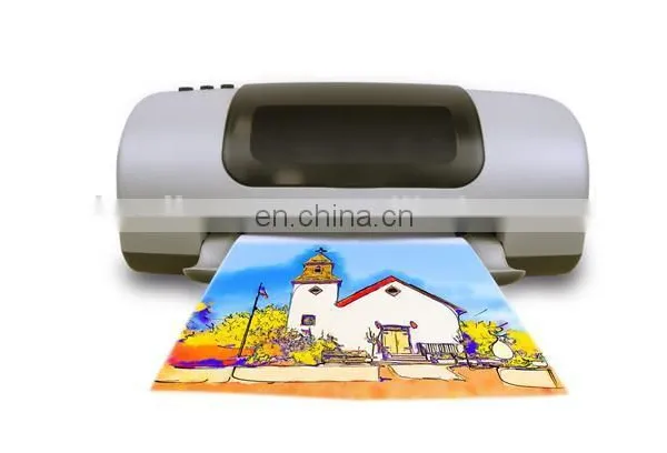 Low Noise DC Motor CL-RS385 For Printer And Scanner photo-6