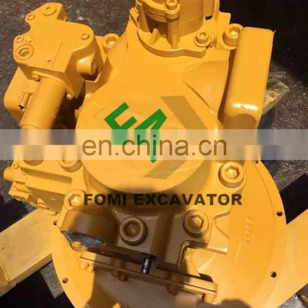Excavator 325C Main Pump 325C Hydraulic Pump 244-8477 photo-4