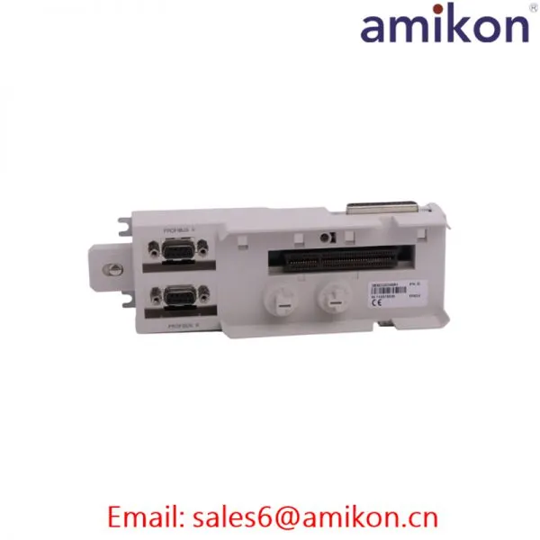ABB SAFT103CONB POW Brand New photo-2