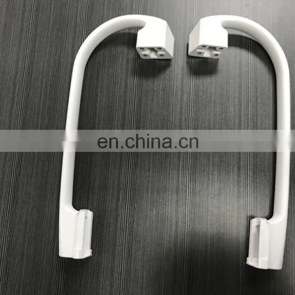 Plastic Mould/injection Molding/ Mold Tooling for Your Plastic Parts photo-3