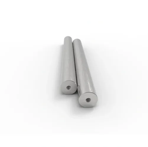 Sintered Neodymium Iron Boron Permanent Segment Magnet Rod/ Stick/ Magnetic Bar Price photo-4