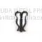 Butterfly Pin,Cotter Pin photo-2