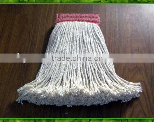Cheap Yarn for Dust Mop photo-4