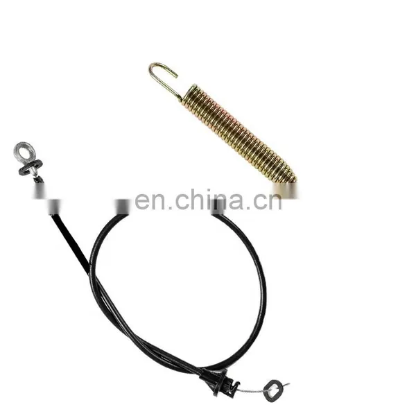 Aftermarket Good Seller Oem MTD 946-1130 Lawn Mower Control Cable Engine Control Cable