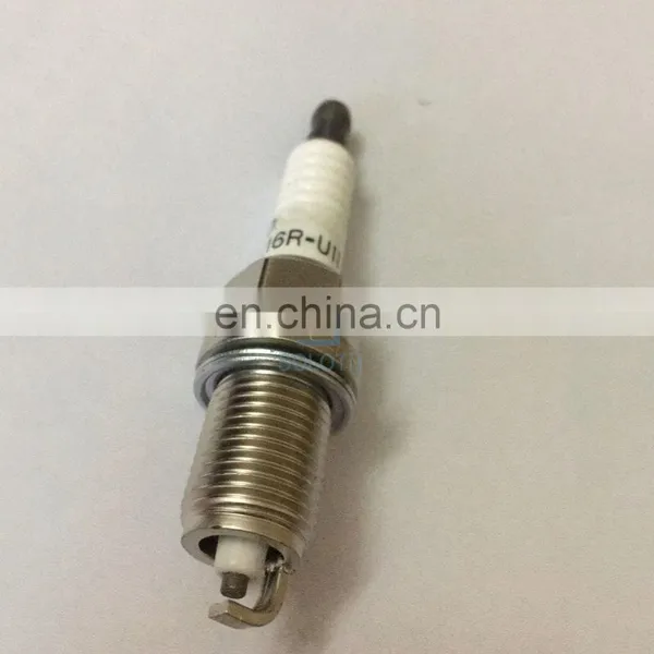 For 2001-2004 TACOMA 2.4L 2.7L 2RZFE 3RZFE Bujias Irridium Spark Plug 90919-01164 K16r-u11 photo-3