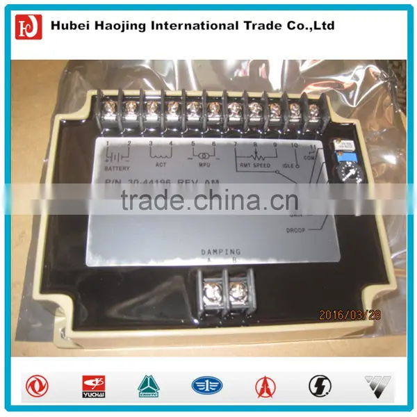Electronic frequency converter 3044196,EFC 3044196