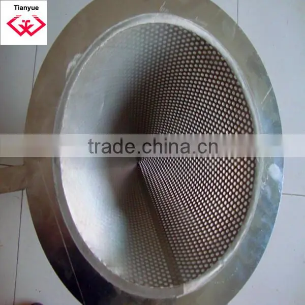 SS Sintered Fibbre(ISO 9001) photo-2