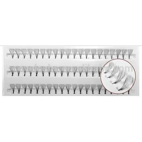 Grafted false eyelashes Eyelash Extension