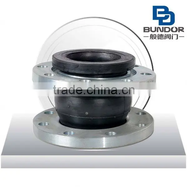 Rubber Joint Filler Expansion Joint Manufacturers photo-5