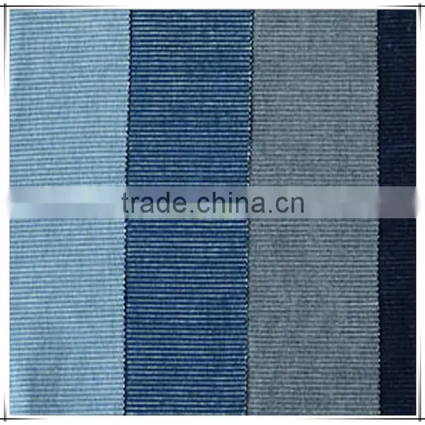 China Zhejiang Jiaxing Cvc Stretch Jean Denim Cloth Material