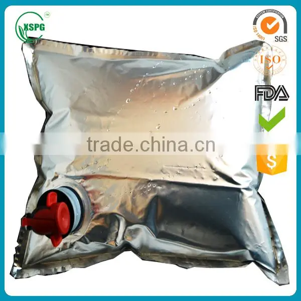 Dongguang Bib Bag in Box Manufacture photo-5