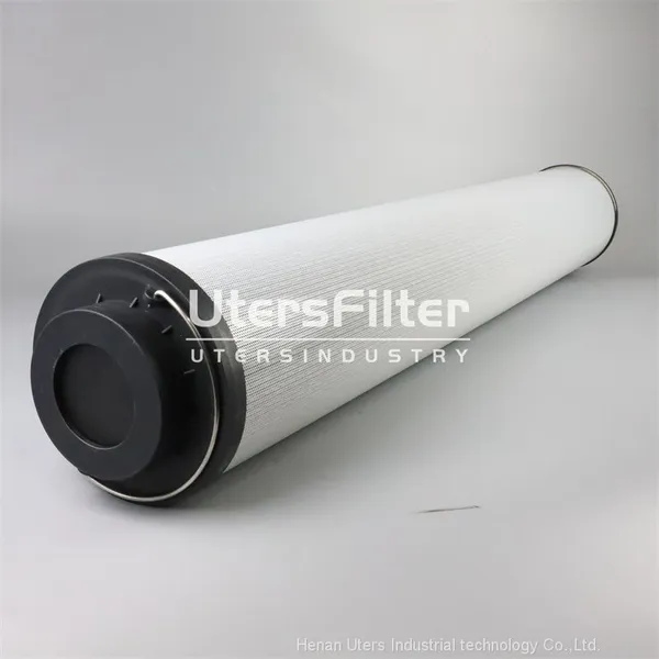 2600 R 020 BN3HC UTERS Replace Hydac Hydraulic Oil Filter Element photo-2