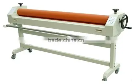 160cm Cold Laminator Laminating Machine Price photo-2