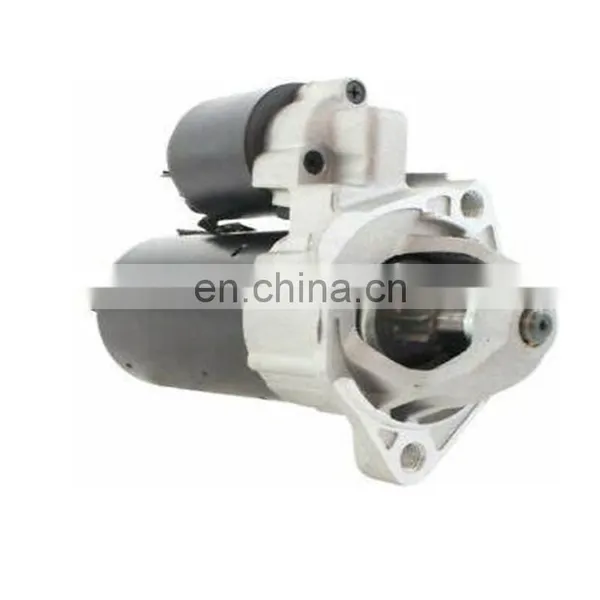 06B 911 023 New Auto Engine 12V 9T 1.1KW Starter Motor for VW Golf Jetta Transporter photo-2