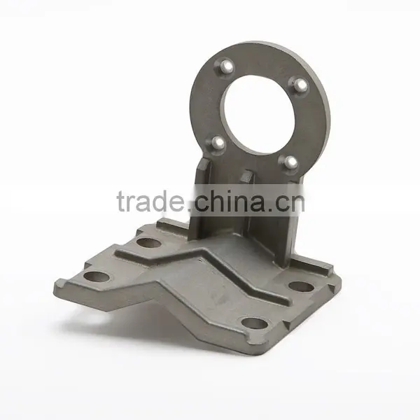 China OEM Anodizing Wireless Housing Aluminum Die Casting WIFI Antenna photo-5