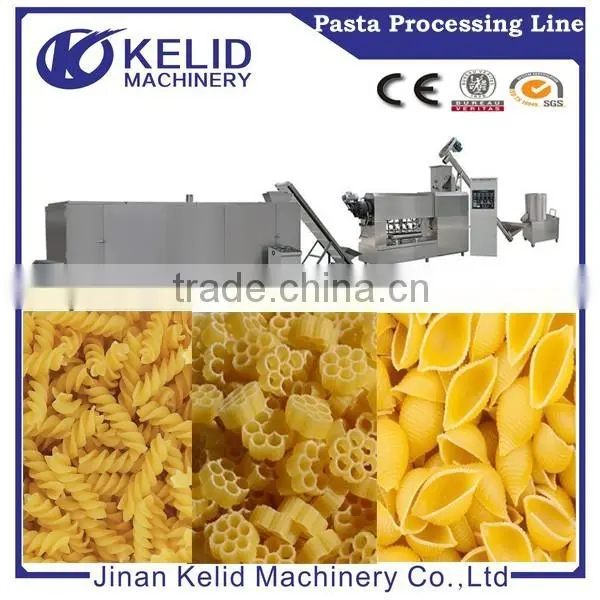 Hot-selling Automatic Pasta Plant photo-5