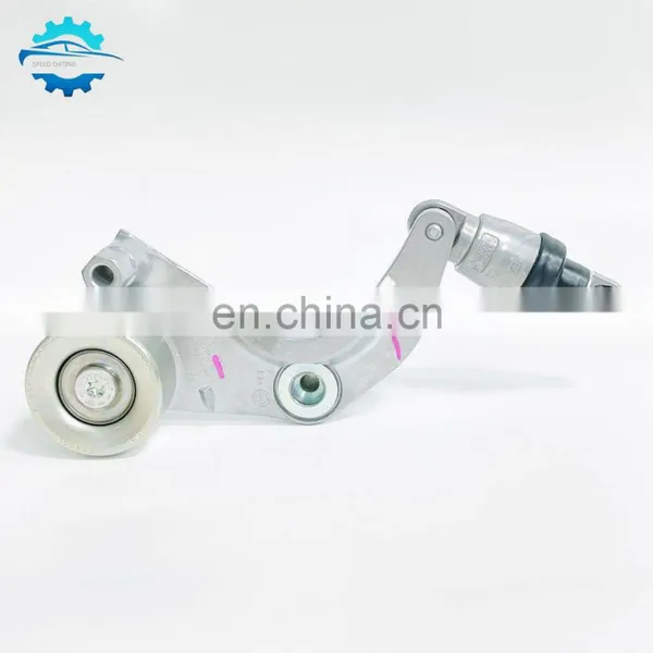 Factory Sales High Performance Auto Engine Timing Belt Tensioner Pulley 31170-RNA-A03 For CIVIC FA1 2006 5AT R18A1 photo-3