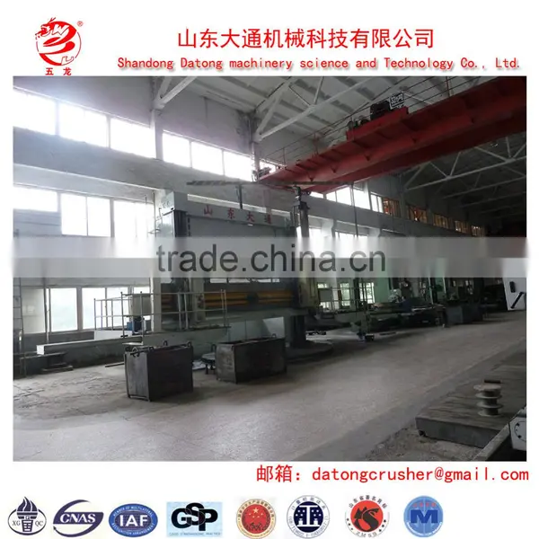 After Sale Service Best Cone Crusher photo-4