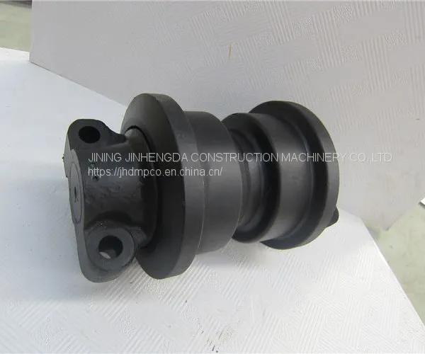 Komatsu PC100-5 Track Rollers Bottom Roller Loweroller 203-30-00140 photo-3