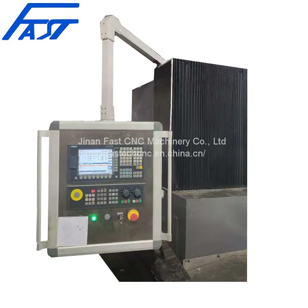 Guaranteed Quality Proper Price Drilling 3 Axis Cnc Drilling Milling Machine Center Model PZG3030 photo-3
