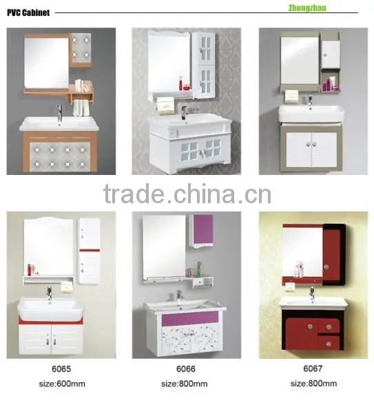 Bathroom Mirror Cabinet With Light photo-2