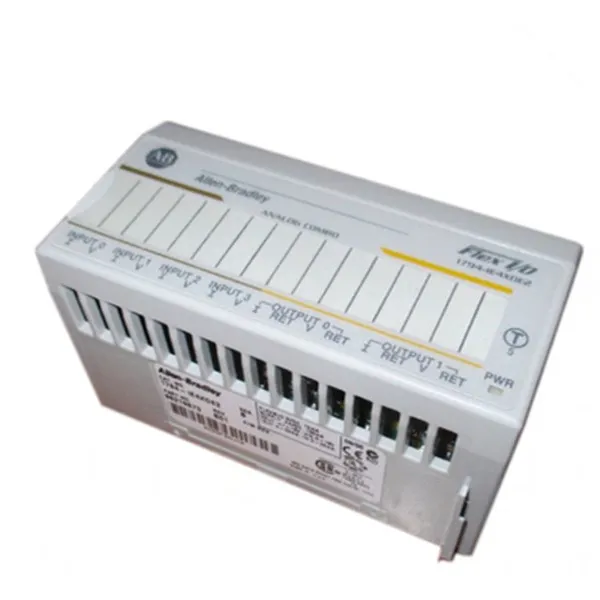 AB 1794-OB16 PLC Module Good Discount photo-5