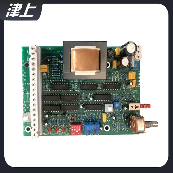 Electric Actuator Accessories GAMX-L1840 Control Panel photo-3