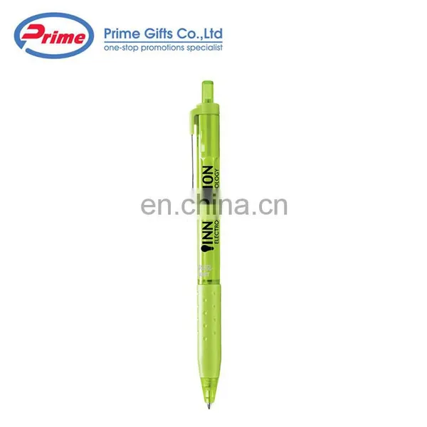 Stationery Items for Students Logo Print Promotional Ball Pen photo-2