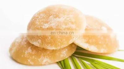 Vietnamese Jaggery Sugar/Bulk Sale Palm Sugar Made in Vietnam photo-2