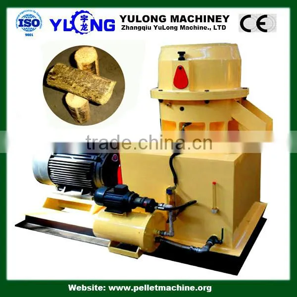 2016 Homemade Diesel Wood Pellet Machine Price photo-3