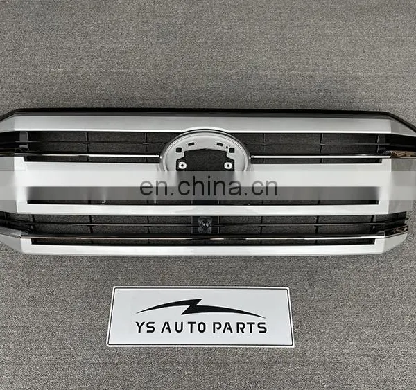 FACTORY PRICE Car Accessories for 2022 LC300 OE Style Grille photo-5